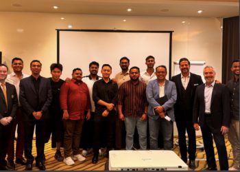 CIGAR ACADAMY DUBAI DUTY FREE’YE “PURONUN SERÜVENİNİ” ANLATTI