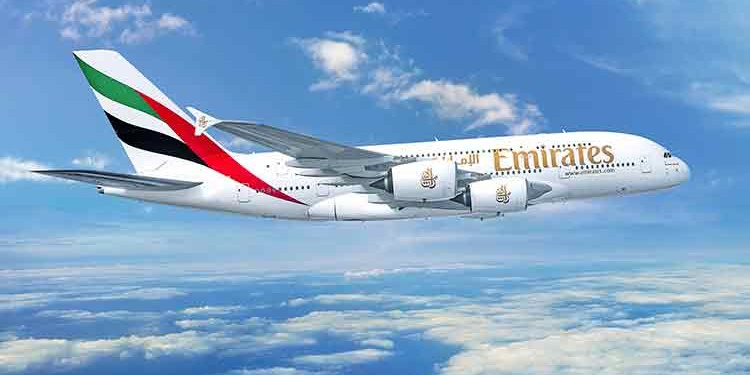 EMIRATES REVİZYONA ALDIĞI A380’LERİN MALZEMELERİNDEN BİSİKLET ÜRETECEK!