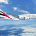 EMIRATES REVİZYONA ALDIĞI A380’LERİN MALZEMELERİNDEN BİSİKLET ÜRETECEK!
