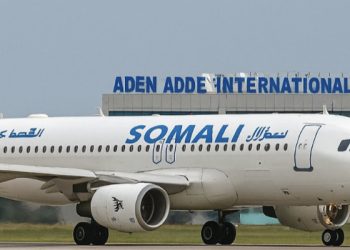 SOMALİ HAVAYOLLARI 60 YIL SONRA YENİDEN HAVALANIYOR