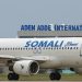 SOMALİ HAVAYOLLARI 60 YIL SONRA YENİDEN HAVALANIYOR