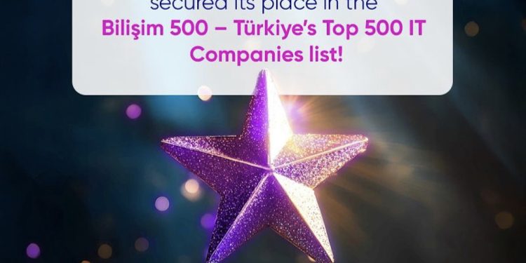 TAV TECHNOLOGIES ZİRVE YOLCULUĞUNU SÜRDÜRÜYOR