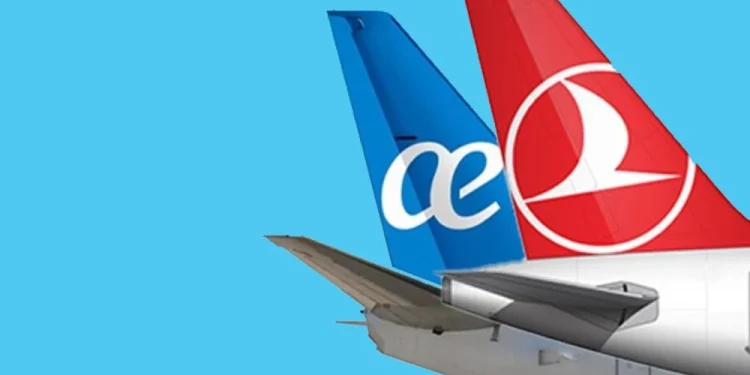 THY AIR EUROPA’YA KREDİ VERİP %26-27 HİSSESİNİ ALACAK