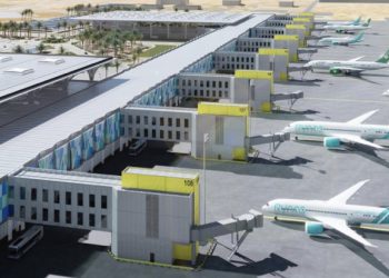 MEDİNE HAVALİMANI YENİ YATIRIMLARLA BÖLGESEL MERKEZ OLACAK!