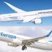 AIR EUROPA’DA THY İLE YENİ DÖNEM