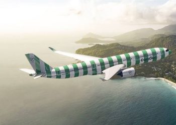 CONDOR ANTALYA UÇUŞLARINI DURDURACAK