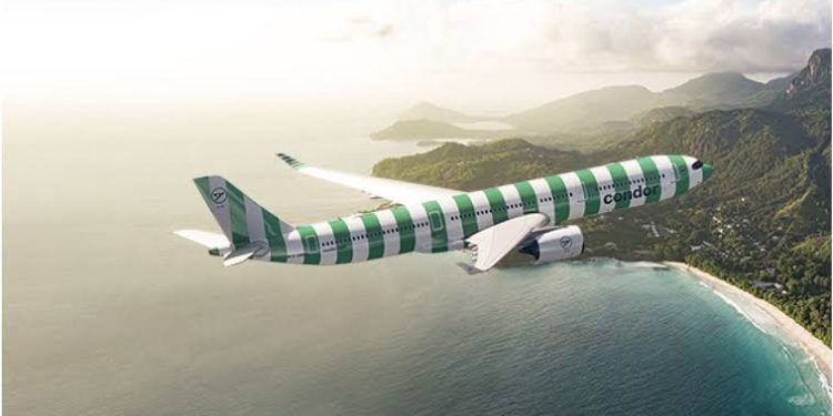 CONDOR ANTALYA UÇUŞLARINI DURDURACAK