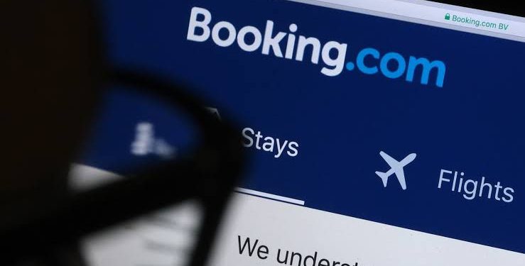 BOOKING.COM MÜŞTERİ BİLGİLERİ DOLANDIRICILARA SIZDIRILDI (ÖZEL HABER)