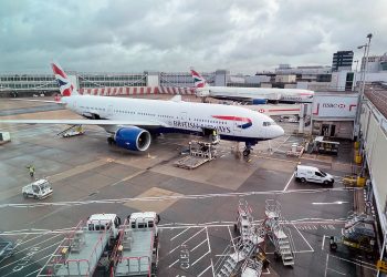 Gatwick Havalimanı’na 2’inci pist geliyor…