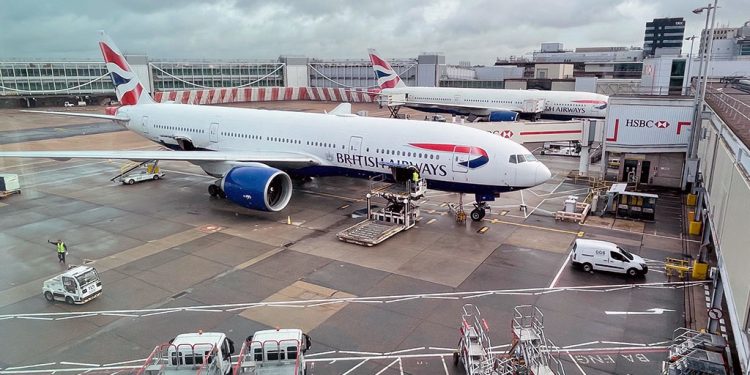 Gatwick Havalimanı’na 2’inci pist geliyor…