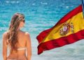 İSPANYA 7 AYDA 55,5 MİLYON TURİSTİ AĞIRLADI