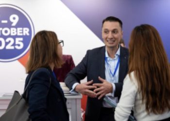 HAVALİMANI İNOVASYONU BULUŞMASI 7-9 EKİM’DE MÜNİH’TE!