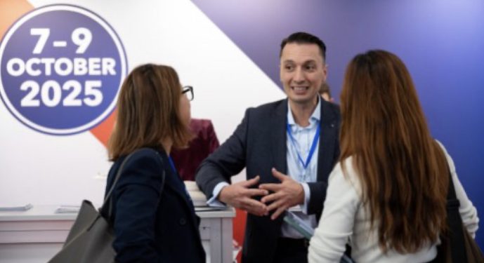 HAVALİMANI İNOVASYONU BULUŞMASI 7-9 EKİM’DE MÜNİH’TE!