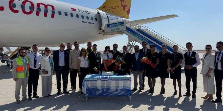 PEGASUS’A 3 ÖDÜL GELDİ!