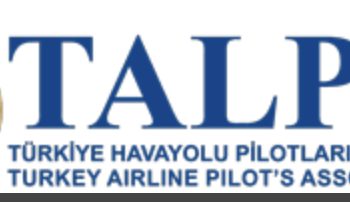 TALPA’’DAN PİLOT VE KABİN EKİPLERİNE YÖNELİK HABERLERE TEPKİ!