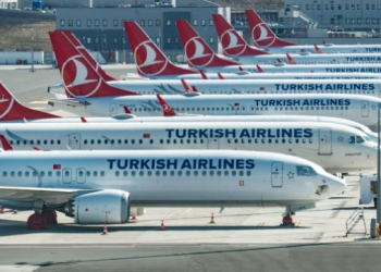 ÖZGÜR ÖZEL’DEN “300 BOEİNG UÇAĞI SÖZÜ VERİLDİ” İDDİASI…