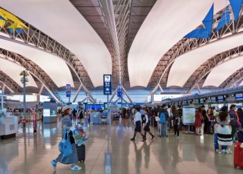 AVOLTA JAPONYA’YA KANSAI HAVALİMANI’NDAN GİRİŞ YAPTI