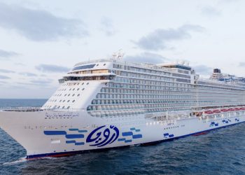 HEİNEMANN SAUDI CRUISE AROYA’NIN DUTY FREE ALANLARINI İŞLETECEK