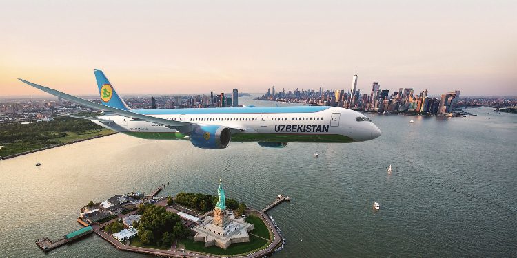 ÖZBEKİSTAN TARİHİNİN EN BÜYÜK UÇAK SİPARİŞİNDE DE TRUMP ETKİSİ VAR MI?