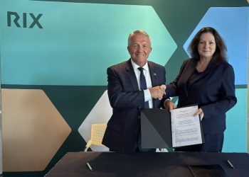 Riga Havalimanı’ndan Ukrayna’ya Destek