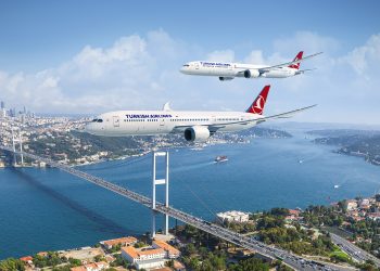 THY Boeing’ten 225 uçak alıyor!