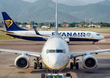 Ryanair kağıt biniş kartını kaldırıyor!