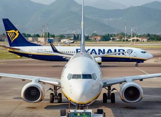 Ryanair kağıt biniş kartını kaldırıyor!