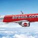AirAsia Vietnem’a China Eastern Airlines Umman’a uçacak!