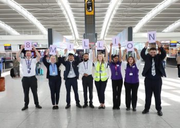Heathrow Havalimanı’nın “rekor” açıklaması VAR’a gider! Yorum haber: Özcan Yaşar