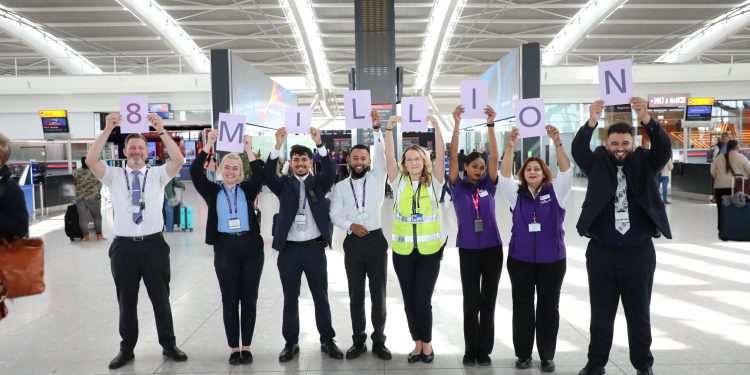 Heathrow Havalimanı’nın “rekor” açıklaması VAR’a gider! Yorum haber: Özcan Yaşar