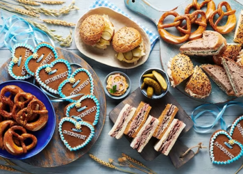 Emirates Oktoberfest’i kutluyor!