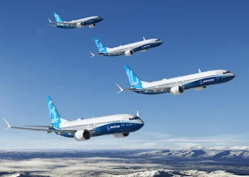 Boeing 737MAX’ın yerini 797 alacak!