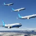 Boeing 737MAX’ın yerini 797 alacak!