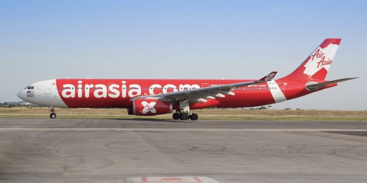 AirAsia X Kuala Lumpur-İstanbul seferlerine başlıyor!