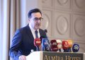 İlker Aycı: “Bursa’ya mutlaka hava vizyonu eklenmeli”
