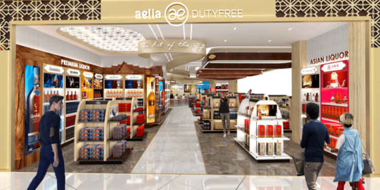 Lagardere Kamboçya’ya uzandı!