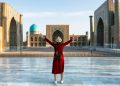 Turizmde yeni trend Özbekistan!