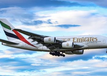 2025’in En İyi Havayolu Emirates