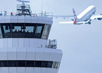 VINCI Havalimanları 94 milyon yolcuya ulaştı!