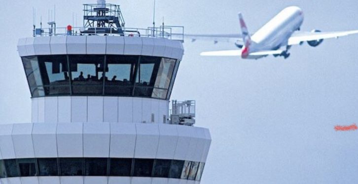 VINCI Havalimanları 94 milyon yolcuya ulaştı!