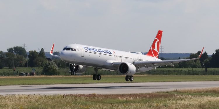 THY Uçağında Sefer İptal Ettiren Arıza!