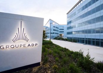 Groupe ADP’den Güçlü Artış!