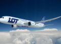 LOT Polish Airlines Almatı’ya uçacak!