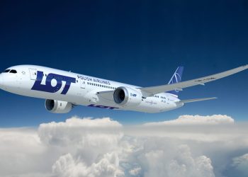 LOT Polish Airlines Almatı’ya uçacak!