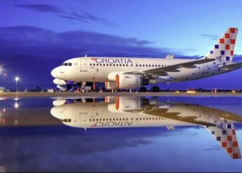 Hırvatistan Havayolları Filosunu A220’lerle Yeniliyor!