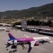 Wizz Air Üsküp’ten 5 yeni hat açtı
