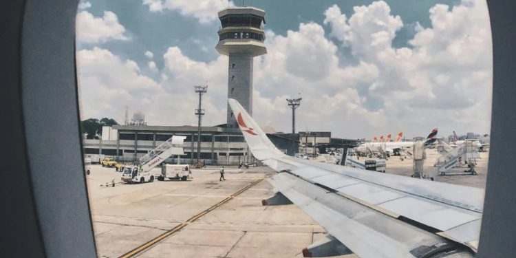 Kıbrıs Larnaka ve Baf Havalimanları Genişliyor