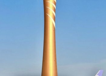 Riyadh Air’in 787-9 “Jamila”sının Heathrow’a ilk uçuşu