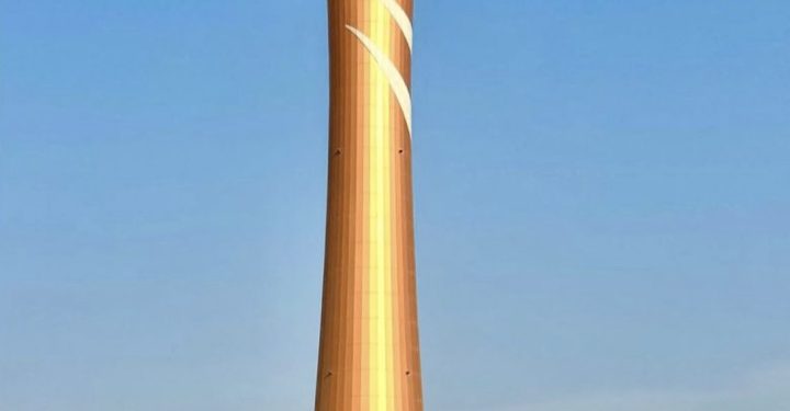 Riyadh Air’in 787-9 “Jamila”sının Heathrow’a ilk uçuşu