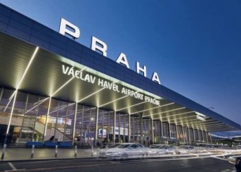 Prag Havalimanı kış sezonunda rekora hazırlanıyor!